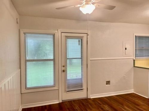 3760 Kris St, Fort Worth TX  76180-1508 exterior