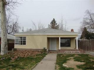 1203 Harvard Ave, Fresno, CA 93705-4431