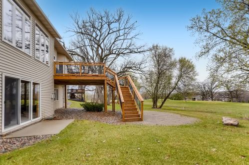 2846 Eagle Valley Dr, Saint Paul MN  55129-4263 exterior
