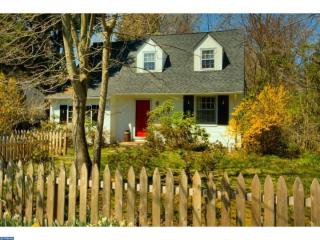 16 Fairview Ave, Princeton, NJ 08540-6414
