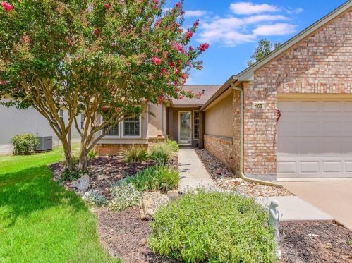 108 Bluebell Dr, Georgetown, TX 78633-4747