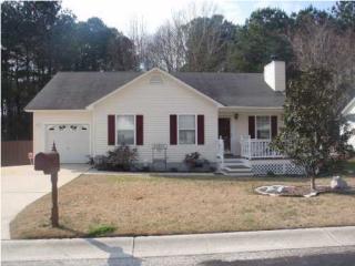 290 Stefan Dr, Charleston, SC 29412-2432