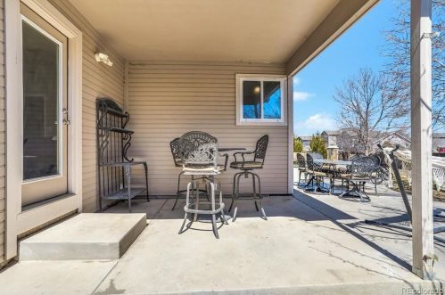 100 Summit View Rd, Fort Collins CO  80550-2650 exterior