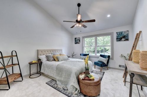 2322 Henderson Mill Ct, Atlanta GA  30345-2208 exterior