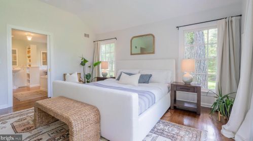 8 Nelson Rdg Rd, Princeton NJ  08540-7426 exterior