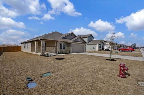 472 Dove Trl, Joppa, TX 78605