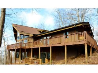 28 Sassafras Ct, Big Canoe, GA 30143-7971