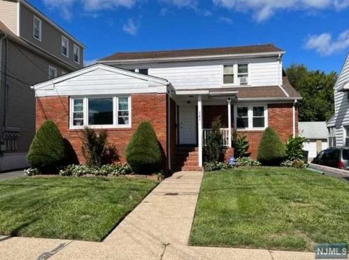 143 Alabama Ave, Paterson NJ  07503-1613 exterior