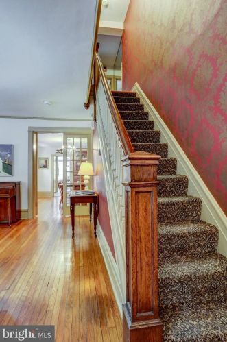 119 Mary St, Lancaster PA  17603-3446 exterior