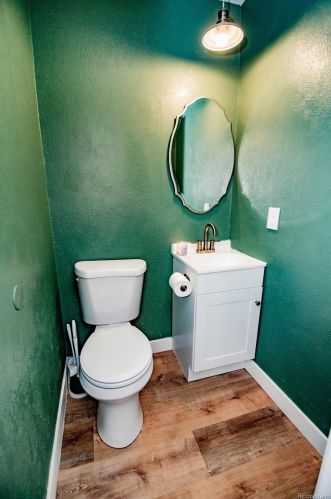 4760 Decatur St, Englewood CO  80110-6345 exterior