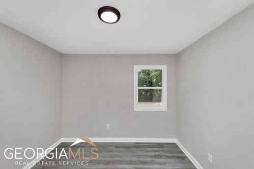 2260 Baywood Dr, Atlanta GA  30315-6534 exterior
