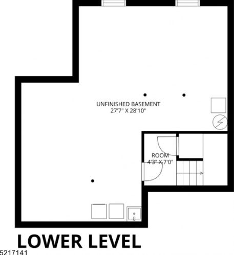 2 Meadowview Ln, Berkeley Heights NJ  07922-1369 exterior
