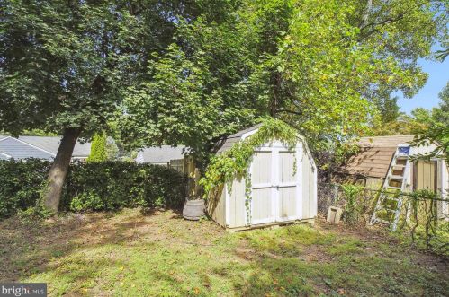 2307 Homestead Dr, Silver Spring MD 20902-4950 exterior