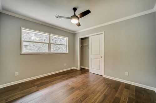 2574 Lancaster Dr, Atlanta GA  30344-2329 exterior