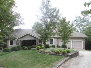 11734 Fox Hill Rd, Baxter, TN 38544-4879