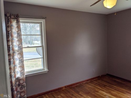 801 Greenhill Dr, Conyers GA  30012-4818 exterior