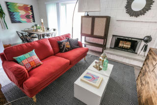 1251 Bellaire St, Denver CO  80220-2421 exterior