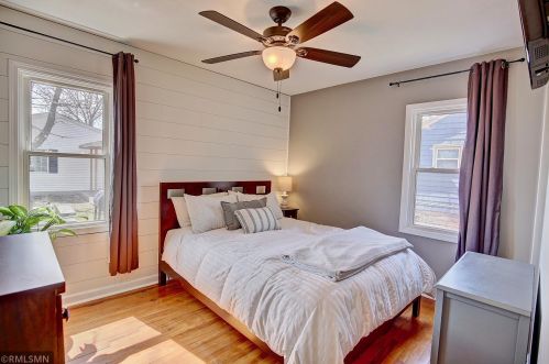 762 Hoyt Ave, Saint Paul MN  55106-1009 exterior