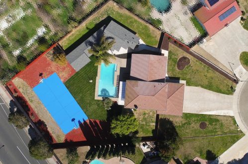 815 Liberty Ct, Tracy, CA 95376-4738