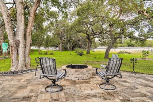 3110 Cavu Rd, Georgetown, TX 78628-1840