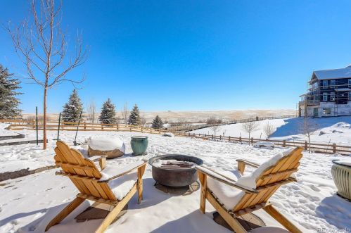 27661 Lakeview Dr, Aurora CO 80016 exterior