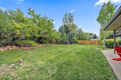 4732 Wabash St, Denver CO  80237-2946 exterior
