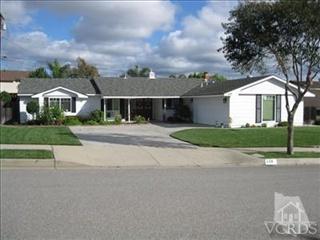 206 Camino Castanada, Camarillo, CA 93010-1832