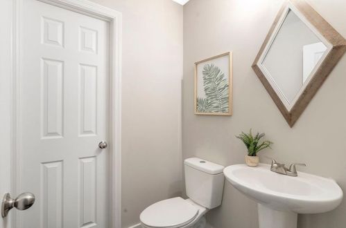 2873 Cherry Blossom Ln, Atlanta GA  30344-3915 exterior