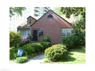 411 New York Ave, Norfolk, VA 23508-2722