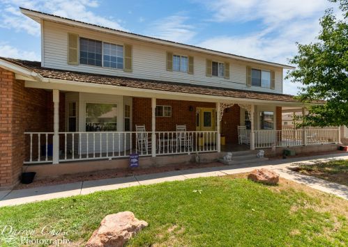 1444 1850, Saint George UT 84770-5905 exterior