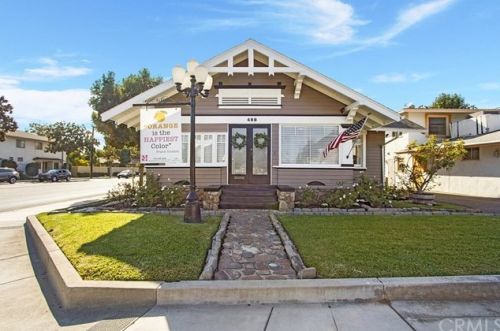 488 Glassell St, Orange, CA 92866-1034