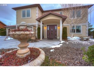 3519 36th Pl, Eagle Crest OR  97756-0266 exterior