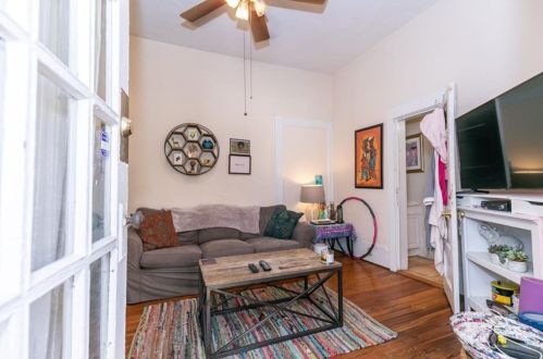 368 Mell Ave, Atlanta GA  30307-2156 exterior