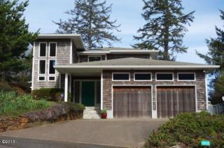 50120 Beach Rd, Neskowin OR  97149 exterior