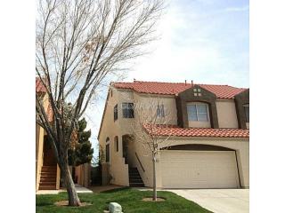 518 Brightwater St, Henderson NV  exterior