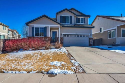 11204 Bayne Way, Parker, CO 80134-3071