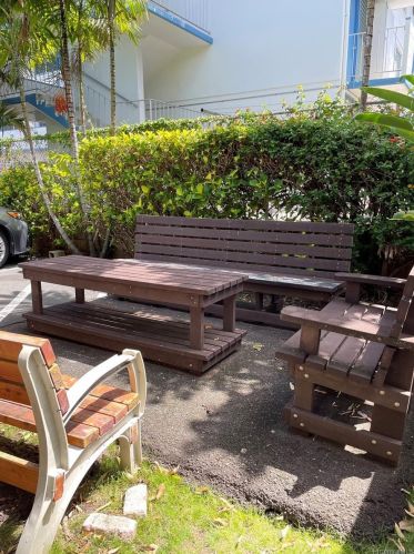 1707 Anapuni St, Honolulu HI  96822-4401 exterior