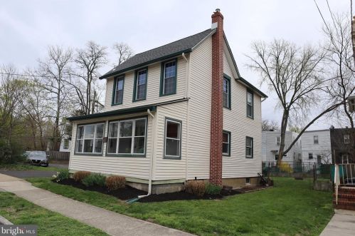 112 Lincoln Ave, Camden NJ  08108-1511 exterior