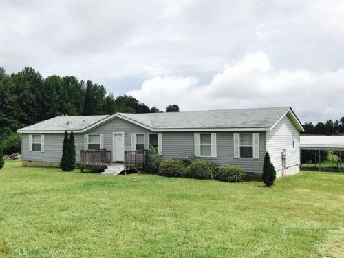 1515 Bagwell Rd, Molena, GA 30258-2621