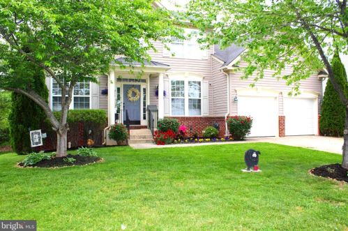 263 Parker Pl, Madison Mills, VA 22960-1454