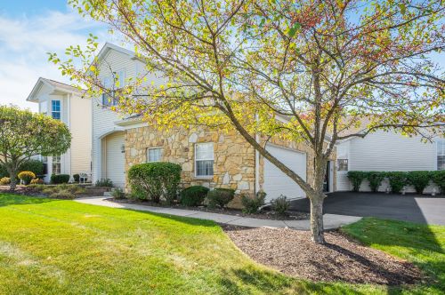 1425 Hidden Grove Cir, Joliet, IL 60435-1104