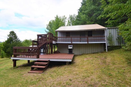 630 Littleton Rd, Carroll, NH 03598-3708