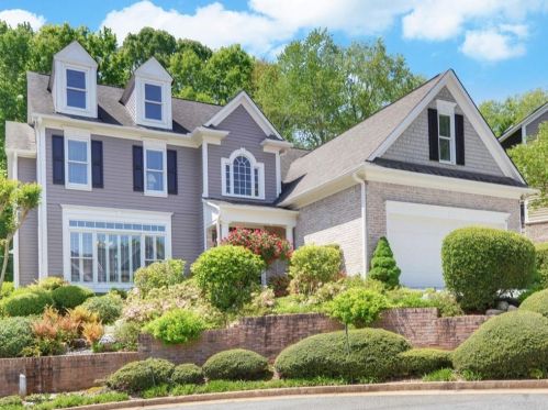 3482 Marina Crest Dr, Gainesville, GA 30506-1060