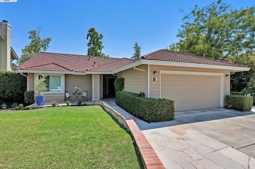 6262 Calle Fuego, Pleasanton, CA 94566-5772
