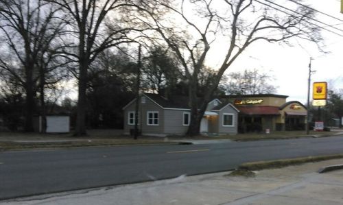 1108 Liberty St, Shell Bluff, GA 30830-3400