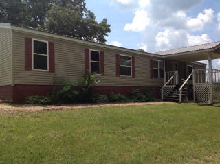 372 Blackburn Mountain Rd, Ravenscroft, TN 38583-4032