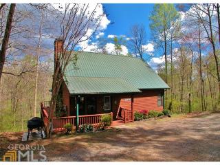 283 Portwood Dr, Cleveland, GA 30528-7205
