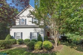 2883 Stratford Glen Way, Charlottesville, VA 22911-8293