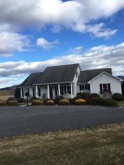 1254 Almo Chapel Rd, Steeles Tavrn, VA 24476-2011