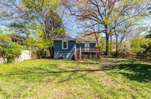 687 Brownwood Ave, Atlanta GA  30316-3852 exterior